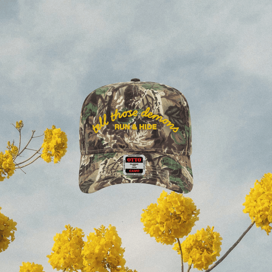 Demons Hat