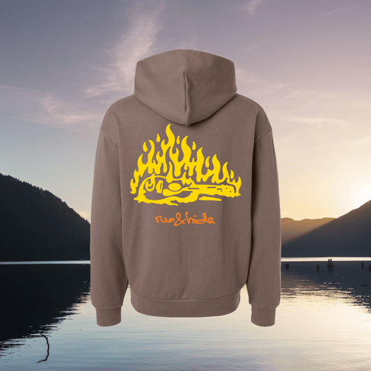 Demons Hoodie