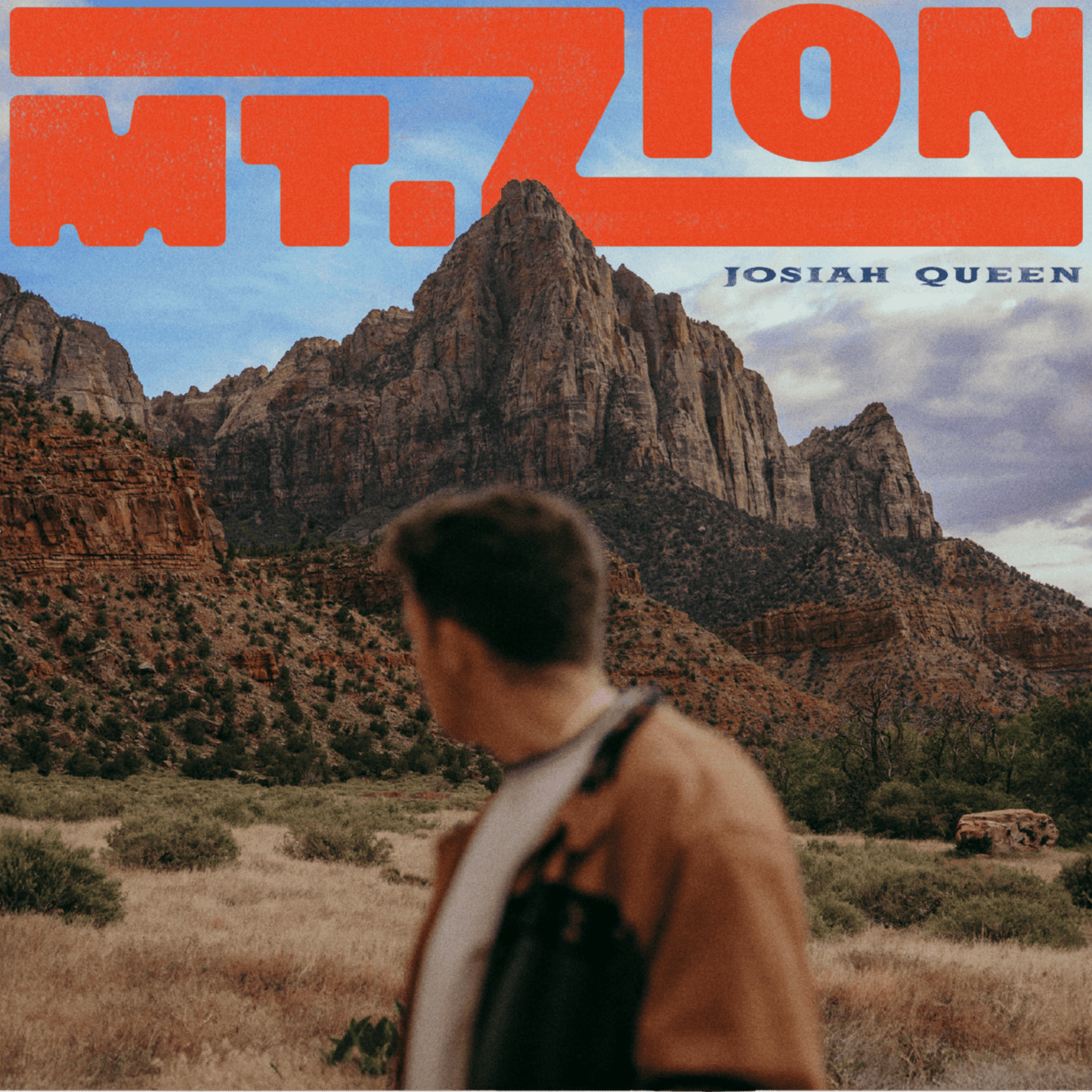 Mt. Zion Vinyl